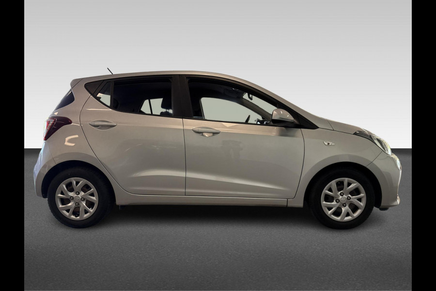 Hyundai i10 1.0i Comfort Airco Cruise Hoge Instap