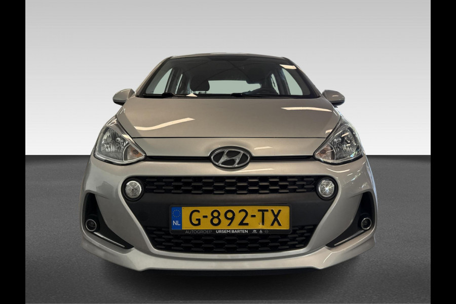 Hyundai i10 1.0i Comfort Airco Cruise Hoge Instap