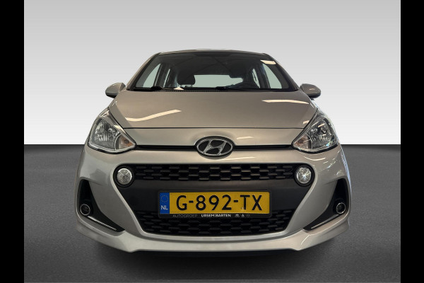 Hyundai i10 1.0i Comfort Airco Cruise Hoge Instap