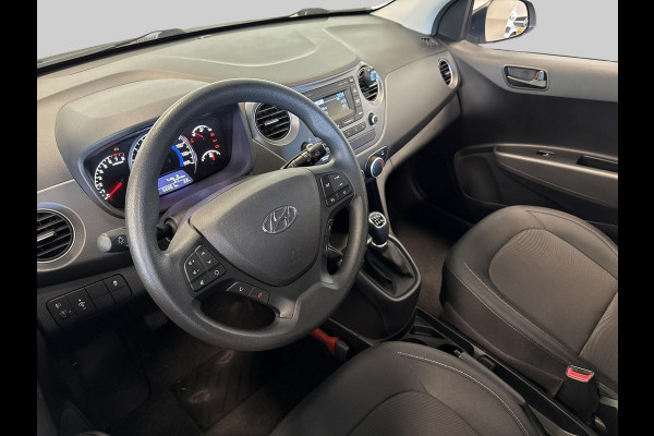 Hyundai i10 1.0i Comfort Airco Cruise Hoge Instap
