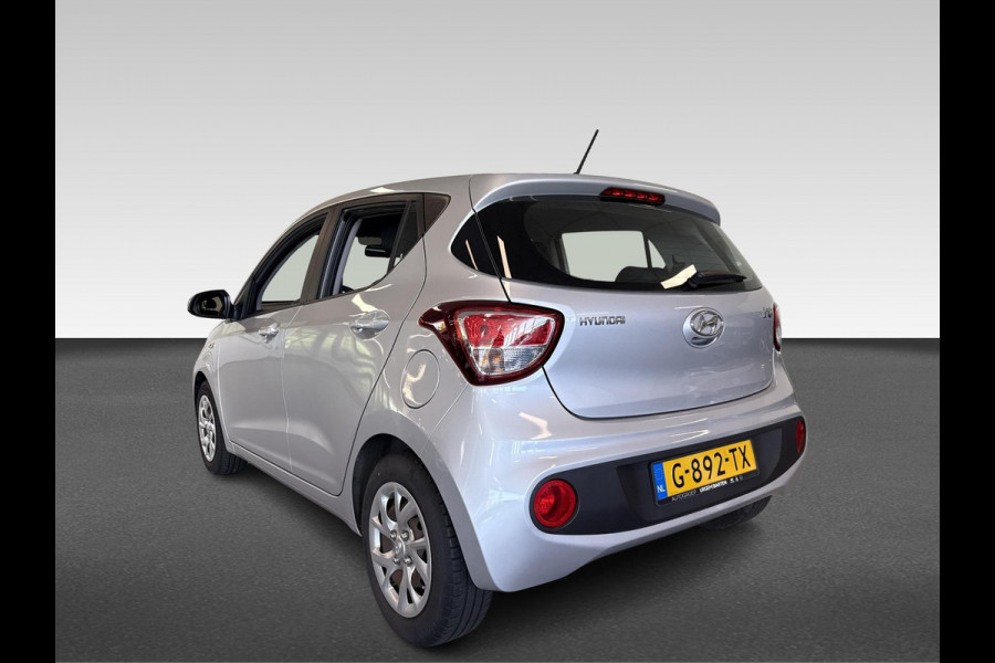 Hyundai i10 1.0i Comfort Airco Cruise Hoge Instap