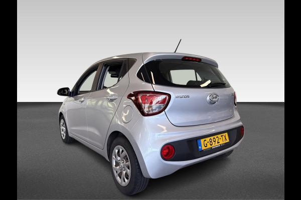 Hyundai i10 1.0i Comfort Airco Cruise Hoge Instap