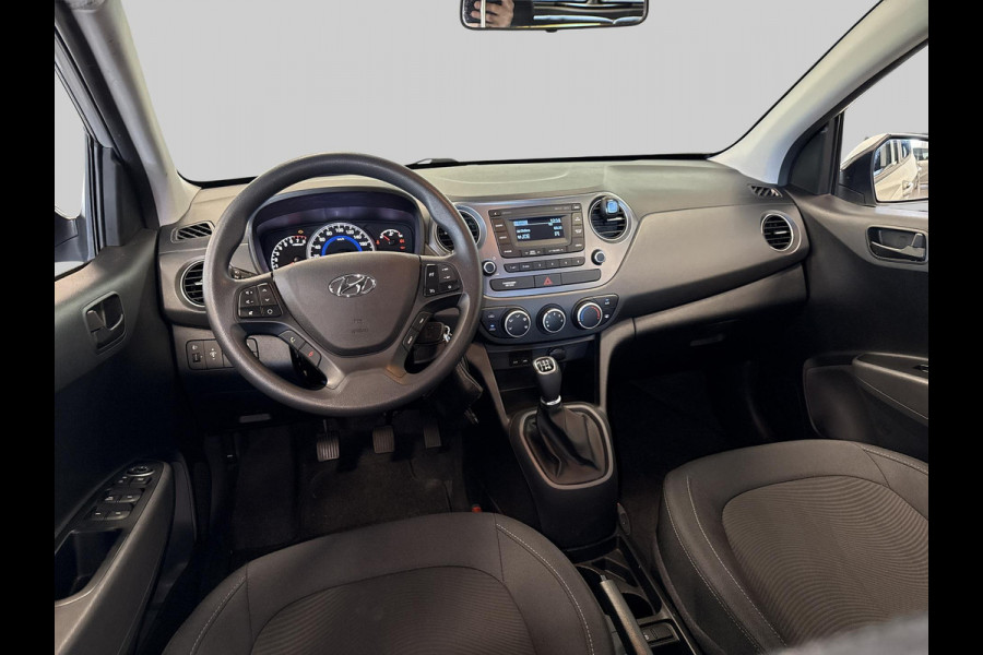 Hyundai i10 1.0i Comfort Airco Cruise Hoge Instap