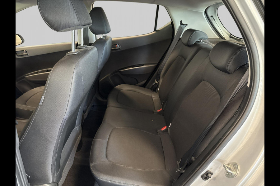 Hyundai i10 1.0i Comfort Airco Cruise Hoge Instap