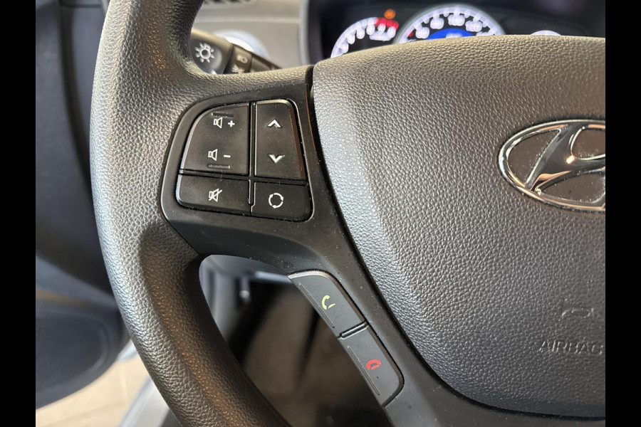 Hyundai i10 1.0i Comfort Airco Cruise Hoge Instap