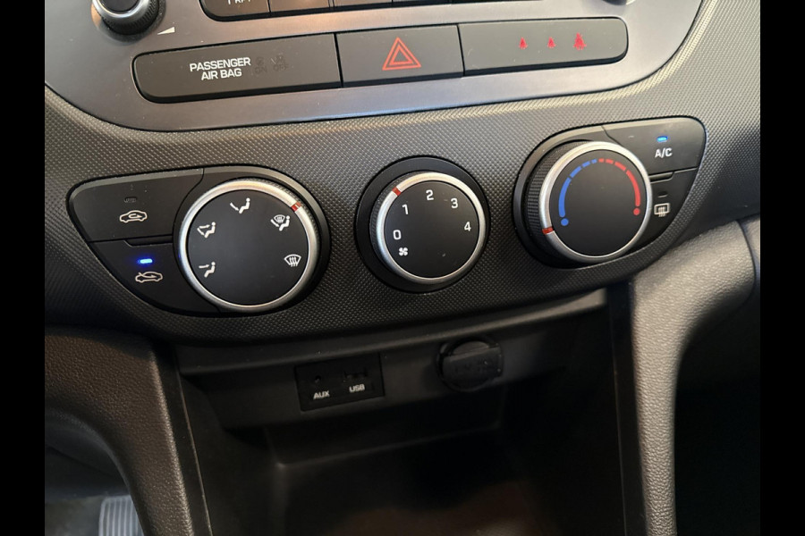 Hyundai i10 1.0i Comfort Airco Cruise Hoge Instap