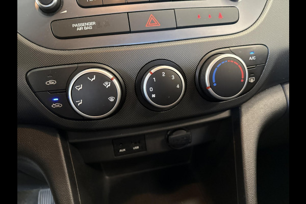 Hyundai i10 1.0i Comfort Airco Cruise Hoge Instap