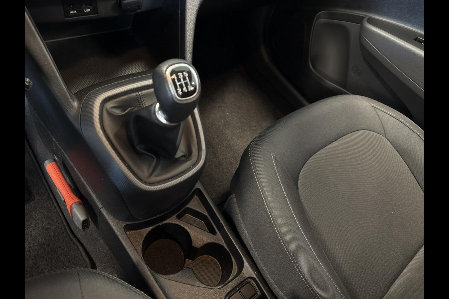 Hyundai i10 1.0i Comfort Airco Cruise Hoge Instap