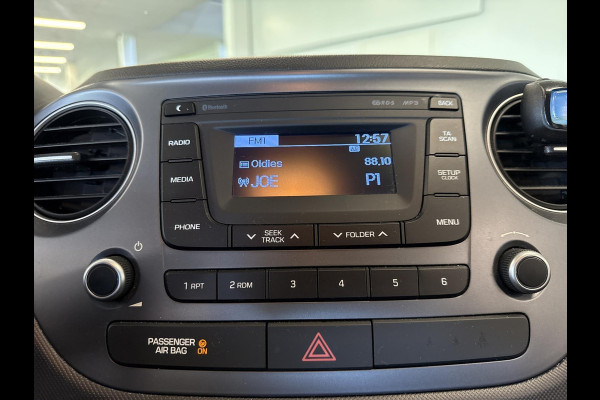 Hyundai i10 1.0i Comfort Airco Cruise Hoge Instap
