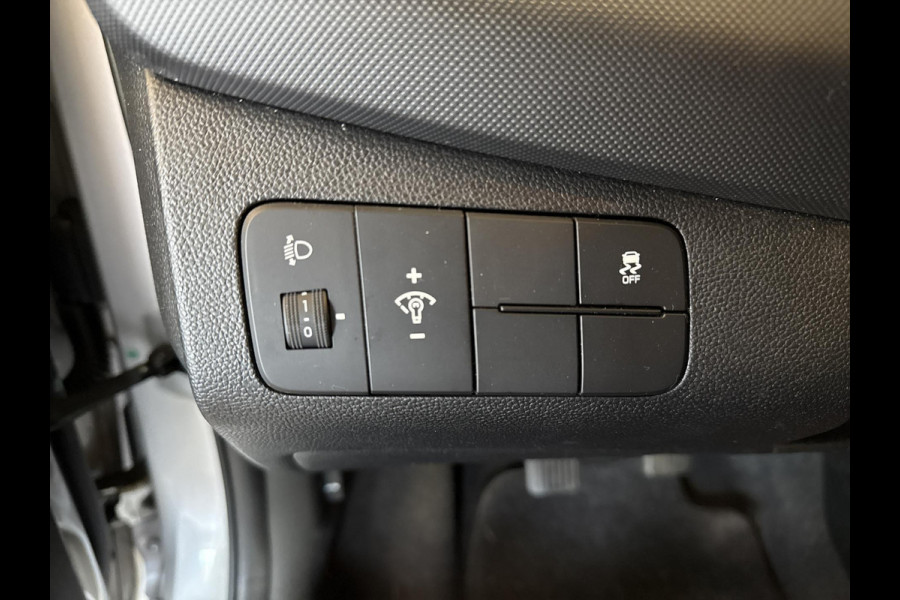 Hyundai i10 1.0i Comfort Airco Cruise Hoge Instap