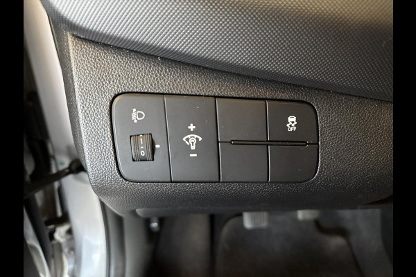 Hyundai i10 1.0i Comfort Airco Cruise Hoge Instap