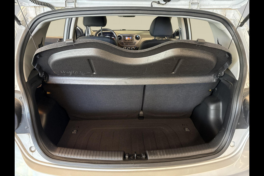 Hyundai i10 1.0i Comfort Airco Cruise Hoge Instap