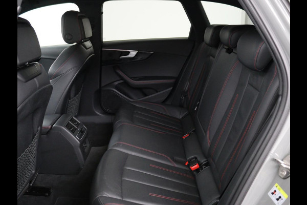 Audi A4 Avant 1.4 TFSI Sport S line black edition | Sfeerverlichting | Automaat | Navi | Cruise Control | Leder | LMV 19 |