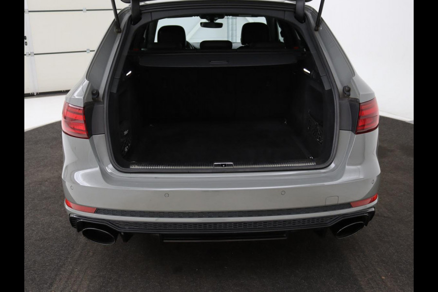 Audi A4 Avant 1.4 TFSI Sport S line black edition | Sfeerverlichting | Automaat | Navi | Cruise Control | Leder | LMV 19 |