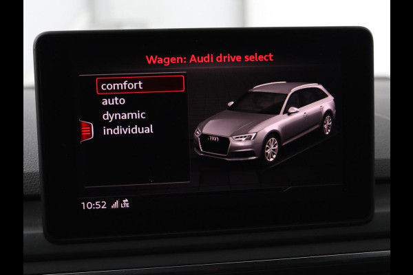 Audi A4 Avant 1.4 TFSI Sport S line black edition | Sfeerverlichting | Automaat | Navi | Cruise Control | Leder | LMV 19 |