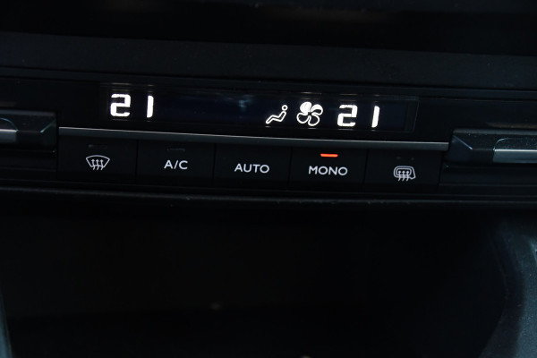 Peugeot Partner 1.5 BlueHDI L2 Black Edition Camera, Cruise, Stoelverwarming, 130PK, Automaat, Trekhaak, Stand kachel, Uniek!