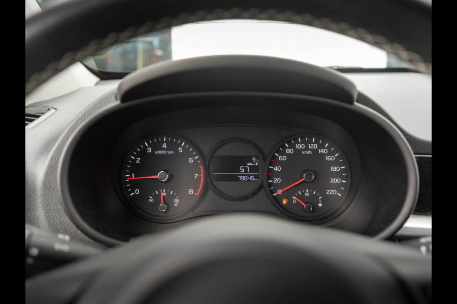 Kia Picanto 1.0 MPi DynamicLine | Navigatie | Airco | Achteruitrijcamera | Cruise Control