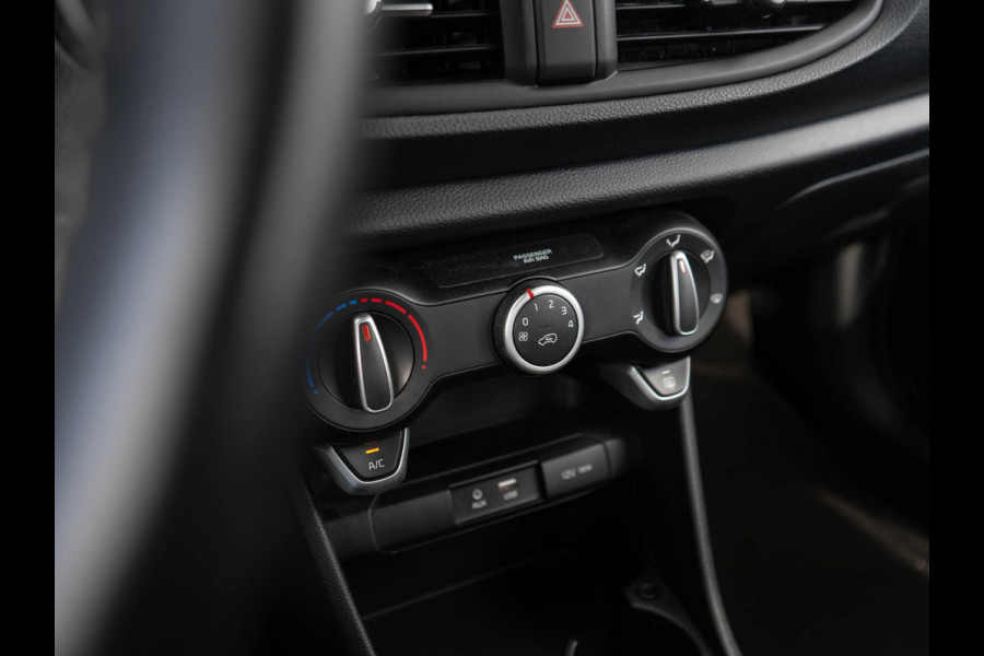 Kia Picanto 1.0 MPi DynamicLine | Navigatie | Airco | Achteruitrijcamera | Cruise Control