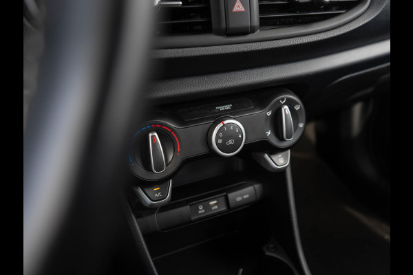 Kia Picanto 1.0 MPi DynamicLine | Navigatie | Airco | Achteruitrijcamera | Cruise Control