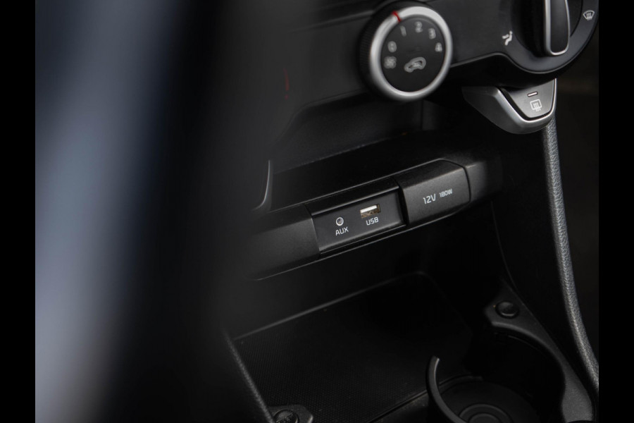 Kia Picanto 1.0 MPi DynamicLine | Navigatie | Airco | Achteruitrijcamera | Cruise Control