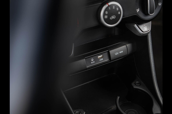 Kia Picanto 1.0 MPi DynamicLine | Navigatie | Airco | Achteruitrijcamera | Cruise Control