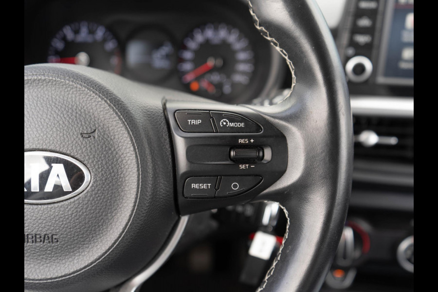 Kia Picanto 1.0 MPi DynamicLine | Navigatie | Airco | Achteruitrijcamera | Cruise Control