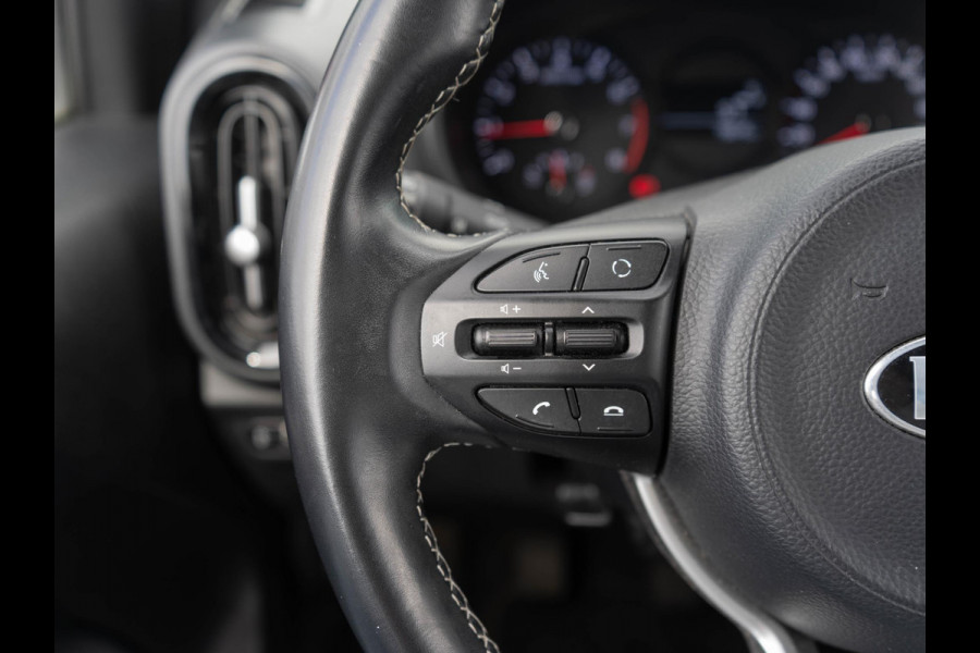 Kia Picanto 1.0 MPi DynamicLine | Navigatie | Airco | Achteruitrijcamera | Cruise Control