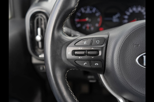 Kia Picanto 1.0 MPi DynamicLine | Navigatie | Airco | Achteruitrijcamera | Cruise Control