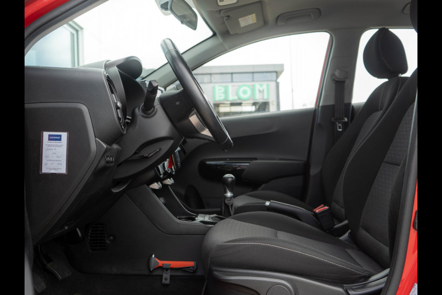 Kia Picanto 1.0 MPi DynamicLine | Navigatie | Airco | Achteruitrijcamera | Cruise Control