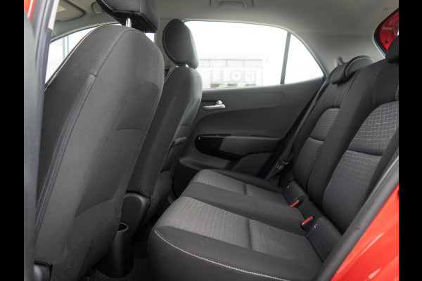 Kia Picanto 1.0 MPi DynamicLine | Navigatie | Airco | Achteruitrijcamera | Cruise Control