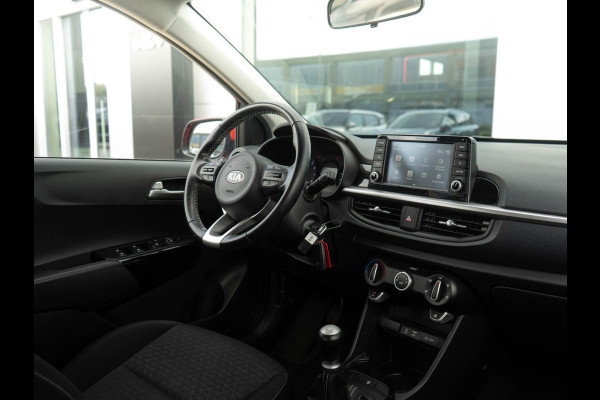 Kia Picanto 1.0 MPi DynamicLine | Navigatie | Airco | Achteruitrijcamera | Cruise Control