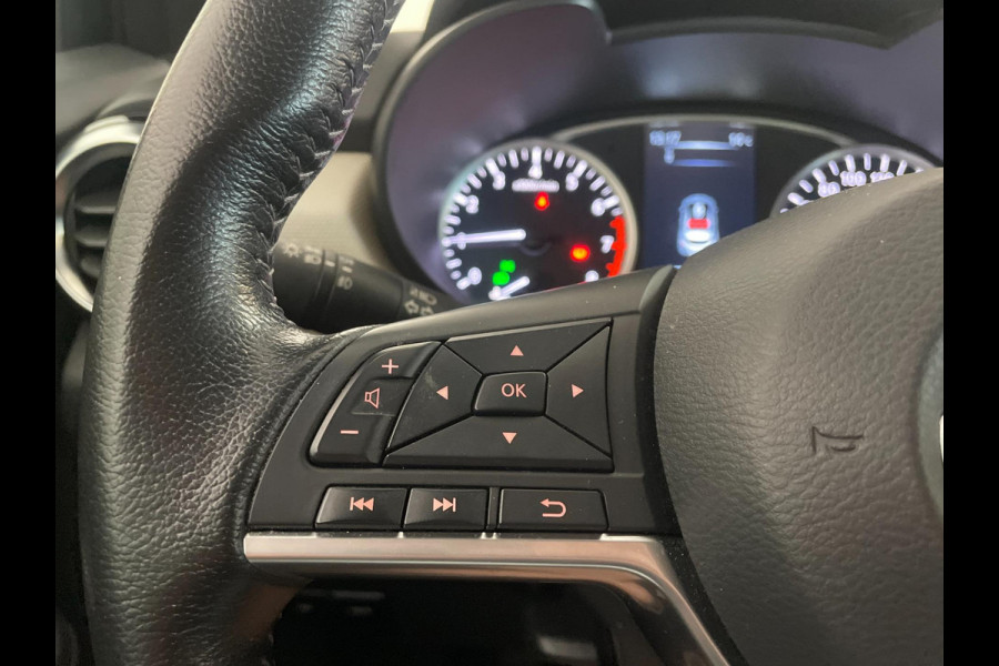 Nissan Micra 0.9 IG-T N-Connecta AIRCO CLIMA CRUISE PDC 5DRS VELGEN ELEK RAMEN CENT VERG SCHERM ZEER NETTE AUTO