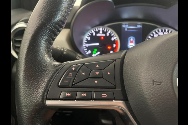 Nissan Micra 0.9 IG-T N-Connecta AIRCO CLIMA CRUISE PDC 5DRS VELGEN ELEK RAMEN CENT VERG SCHERM ZEER NETTE AUTO