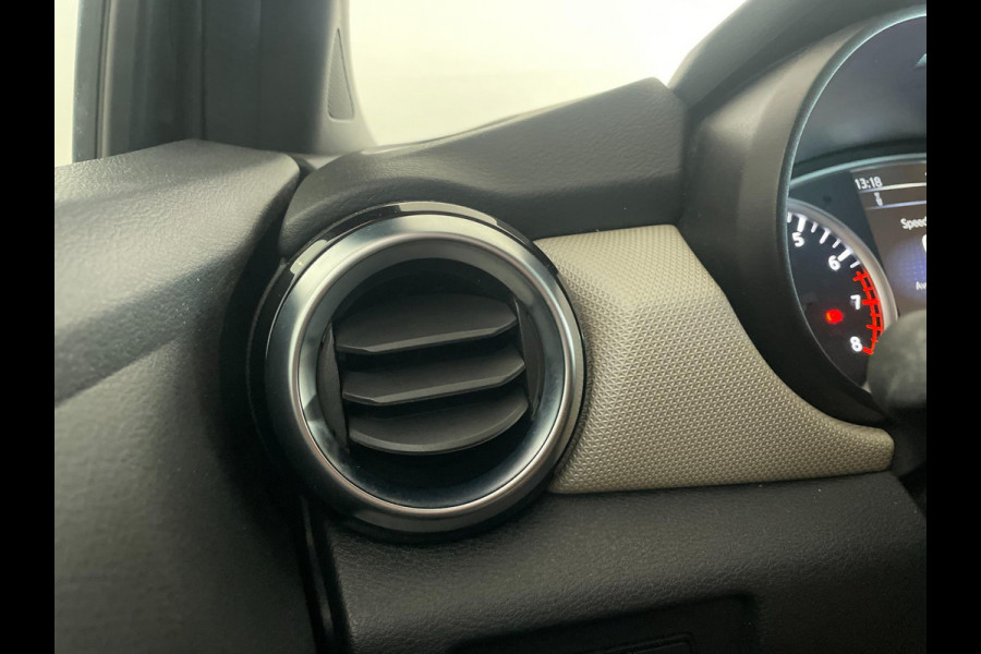 Nissan Micra 0.9 IG-T N-Connecta AIRCO CLIMA CRUISE PDC 5DRS VELGEN ELEK RAMEN CENT VERG SCHERM ZEER NETTE AUTO