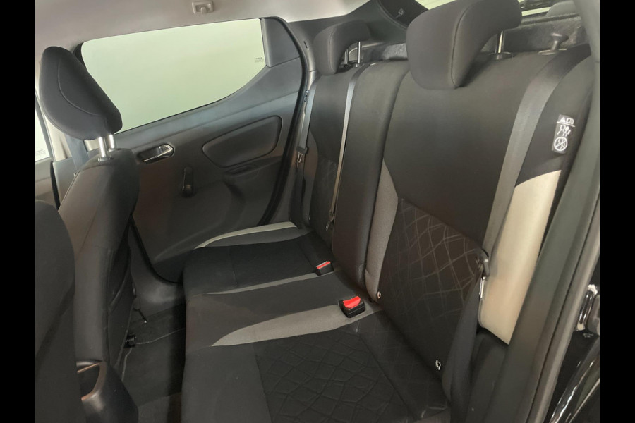 Nissan Micra 0.9 IG-T N-Connecta AIRCO CLIMA CRUISE PDC 5DRS VELGEN ELEK RAMEN CENT VERG SCHERM ZEER NETTE AUTO