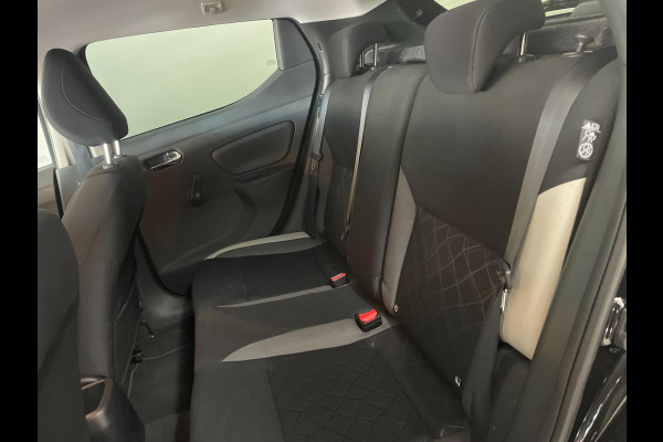 Nissan Micra 0.9 IG-T N-Connecta AIRCO CLIMA CRUISE PDC 5DRS VELGEN ELEK RAMEN CENT VERG SCHERM ZEER NETTE AUTO