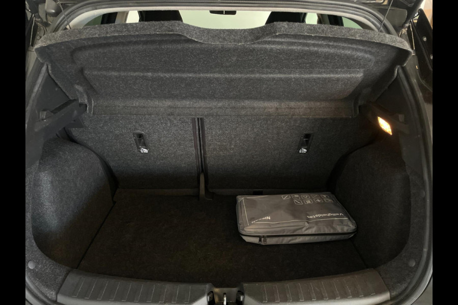 Nissan Micra 0.9 IG-T N-Connecta AIRCO CLIMA CRUISE PDC 5DRS VELGEN ELEK RAMEN CENT VERG SCHERM ZEER NETTE AUTO