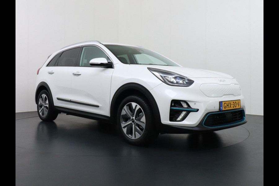 Kia e-Niro Edition 64 kWh CAMERA | NAVI BY CARPLAY | KIA GARANTIE T/M 4-2029