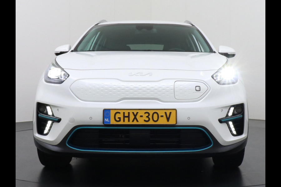 Kia e-Niro Edition 64 kWh CAMERA | NAVI BY CARPLAY | KIA GARANTIE T/M 4-2029