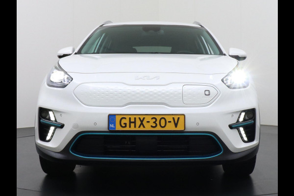 Kia e-Niro Edition 64 kWh CAMERA | NAVI BY CARPLAY | KIA GARANTIE T/M 4-2029