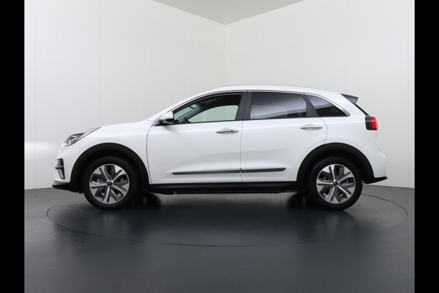 Kia e-Niro Edition 64 kWh CAMERA | NAVI BY CARPLAY | KIA GARANTIE T/M 4-2029