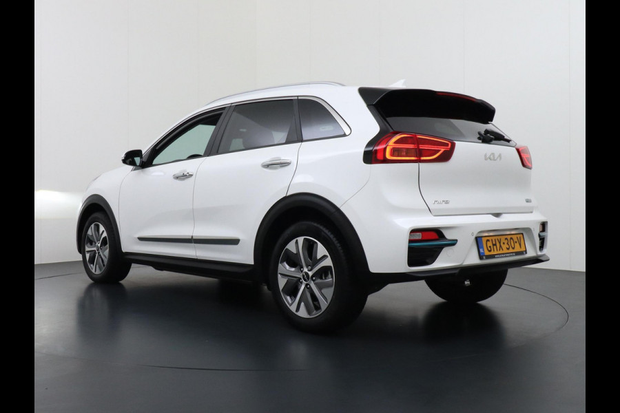Kia e-Niro Edition 64 kWh CAMERA | NAVI BY CARPLAY | KIA GARANTIE T/M 4-2029