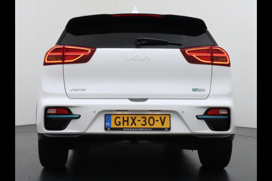 Kia e-Niro Edition 64 kWh CAMERA | NAVI BY CARPLAY | KIA GARANTIE T/M 4-2029