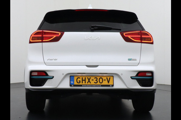 Kia e-Niro Edition 64 kWh CAMERA | NAVI BY CARPLAY | KIA GARANTIE T/M 4-2029