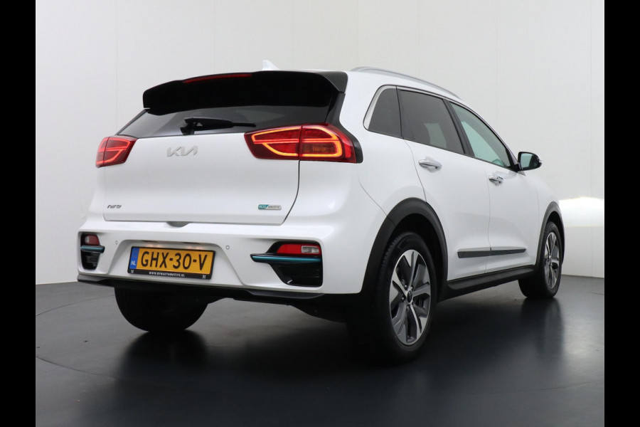 Kia e-Niro Edition 64 kWh CAMERA | NAVI BY CARPLAY | KIA GARANTIE T/M 4-2029