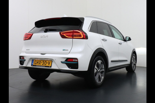 Kia e-Niro Edition 64 kWh CAMERA | NAVI BY CARPLAY | KIA GARANTIE T/M 4-2029