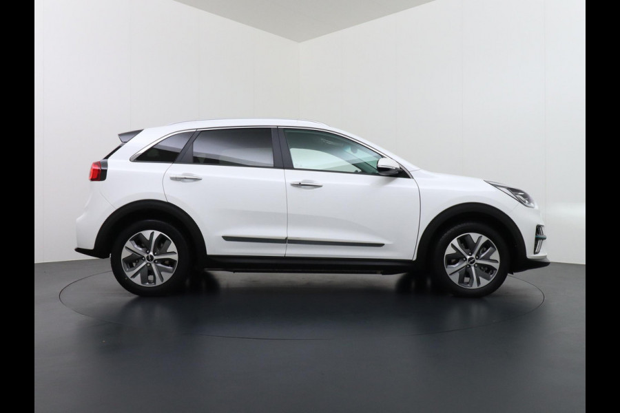 Kia e-Niro Edition 64 kWh CAMERA | NAVI BY CARPLAY | KIA GARANTIE T/M 4-2029