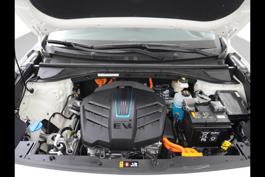 Kia e-Niro Edition 64 kWh CAMERA | NAVI BY CARPLAY | KIA GARANTIE T/M 4-2029