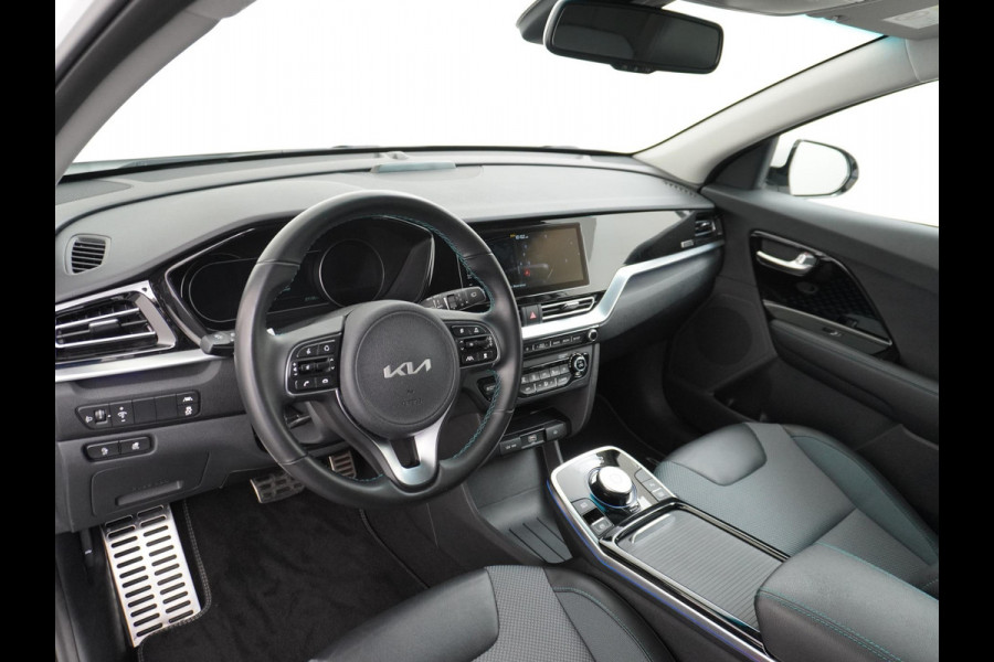 Kia e-Niro Edition 64 kWh CAMERA | NAVI BY CARPLAY | KIA GARANTIE T/M 4-2029