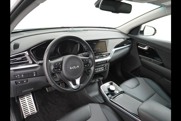 Kia e-Niro Edition 64 kWh CAMERA | NAVI BY CARPLAY | KIA GARANTIE T/M 4-2029